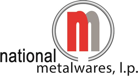 national metalware